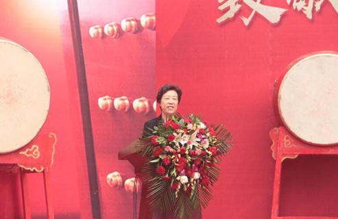 “致敬石门焕然新生”建华城市广场盛大开业开启商业消费新时代