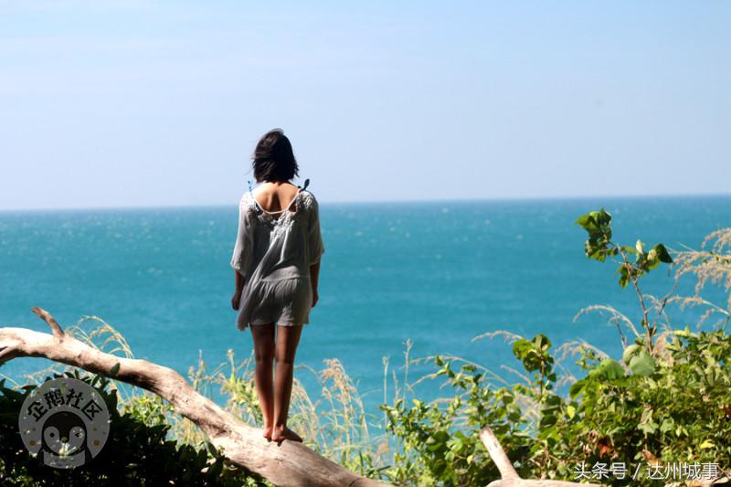 泰国小众岛屿沙美岛,泰国小众岛屿日落