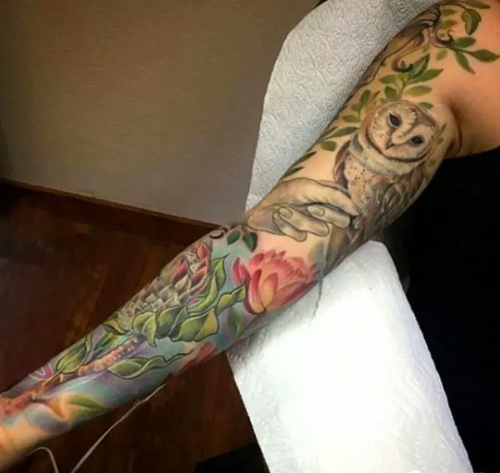 纹身之后会后悔吗,纹身后悔了怎么办