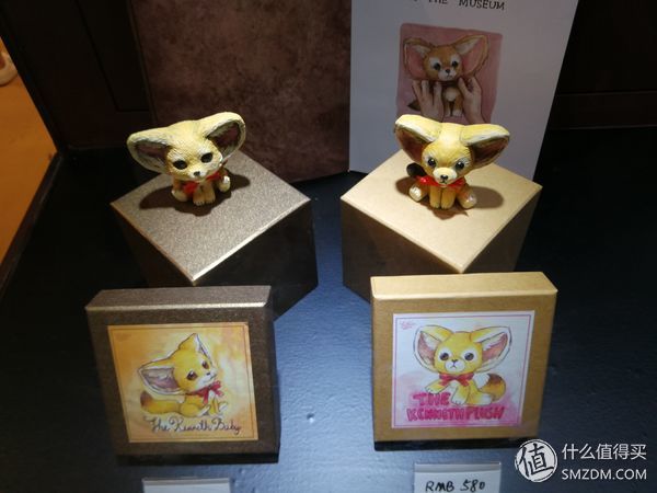 外行看热闹图文,北京国际潮流玩具展最强攻略