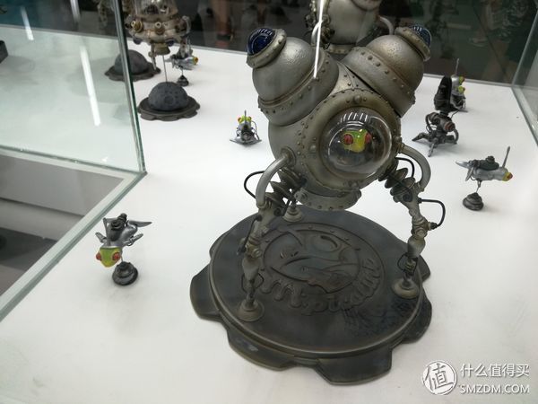 外行看热闹图文,北京国际潮流玩具展最强攻略