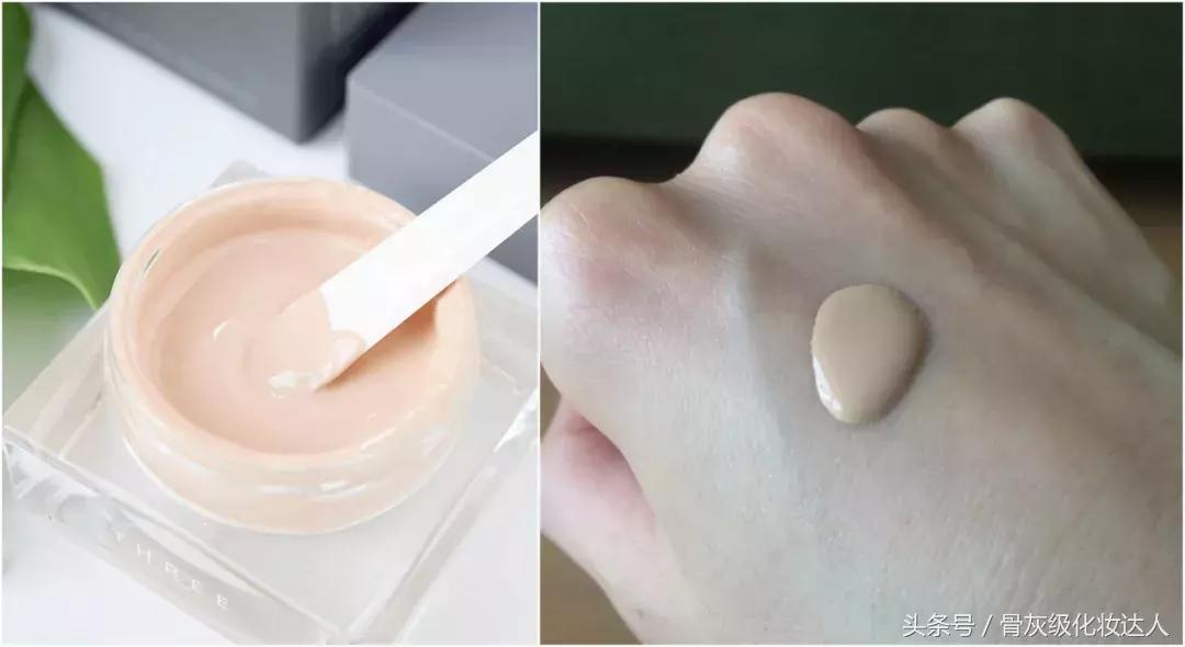 保湿遮瑕持久不脱妆粉底,粉霜和粉底液哪个更遮瑕