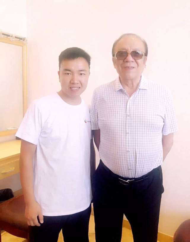 段超——十年磨一剑，他一直用“心”追寻属于自己的电影梦