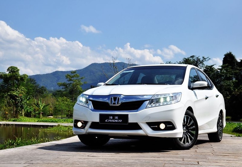 本田出租车优缺点,为什么本田车不跑出租