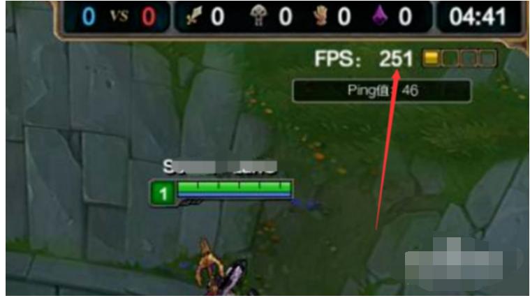 玩游戏fps突然降到0怎么解决,玩游戏fps低怎么办笔记本