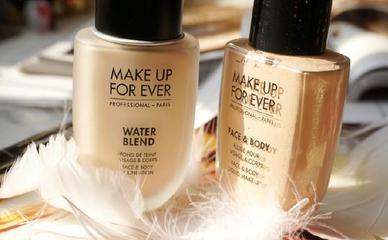 适合混油皮用的大牌粉底液推荐,平价粉底液推荐学生党用油皮遮瑕