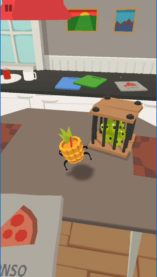 五款曾被苹果商店首页推荐的单机手游！安卓可玩附*载下**！