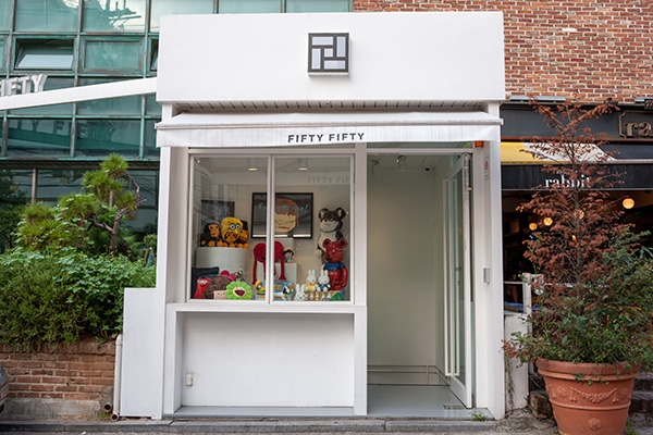 带你走进韩国首尔街道,韩国首尔游玩攻略大全最新