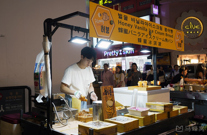 带你走进韩国首尔街道,韩国首尔游玩攻略大全最新