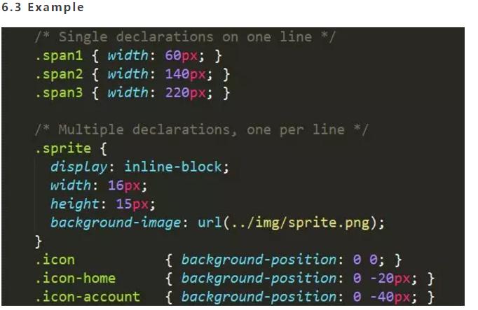 前端程序员必须掌握的五大技巧,前端开发编写代码如何理清思路