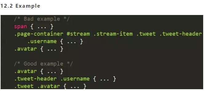前端程序员必须掌握的五大技巧,前端开发编写代码如何理清思路
