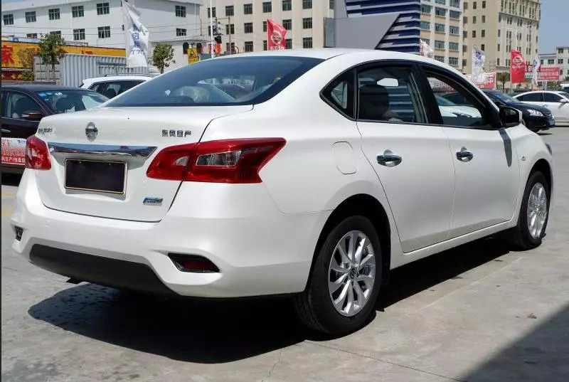 最值得入手的自动挡车型,合资紧凑型轿车就买这3款