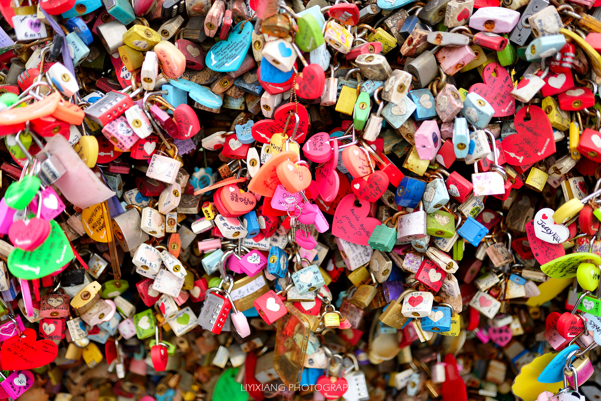 带你走进韩国首尔街道,韩国首尔游玩攻略大全最新