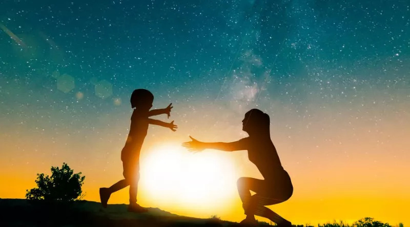 宝宝爱磨蹭隐私部位？家长千万别急着打骂！