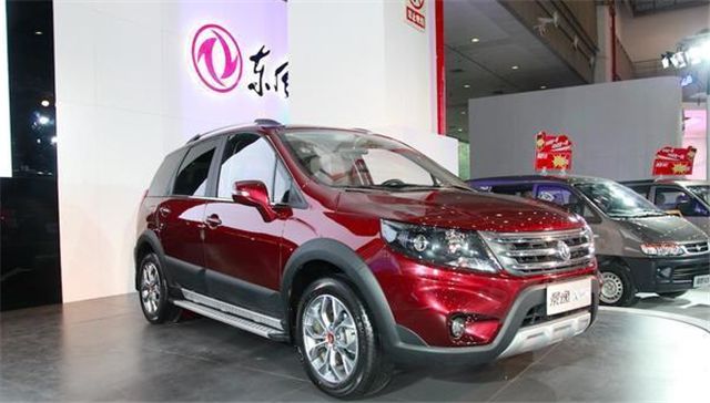 东风风行景逸x5打不了火,景逸x5销量为何很差