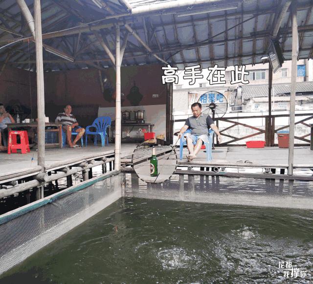 花都三东钓虾场,周末想去海边玩去哪里