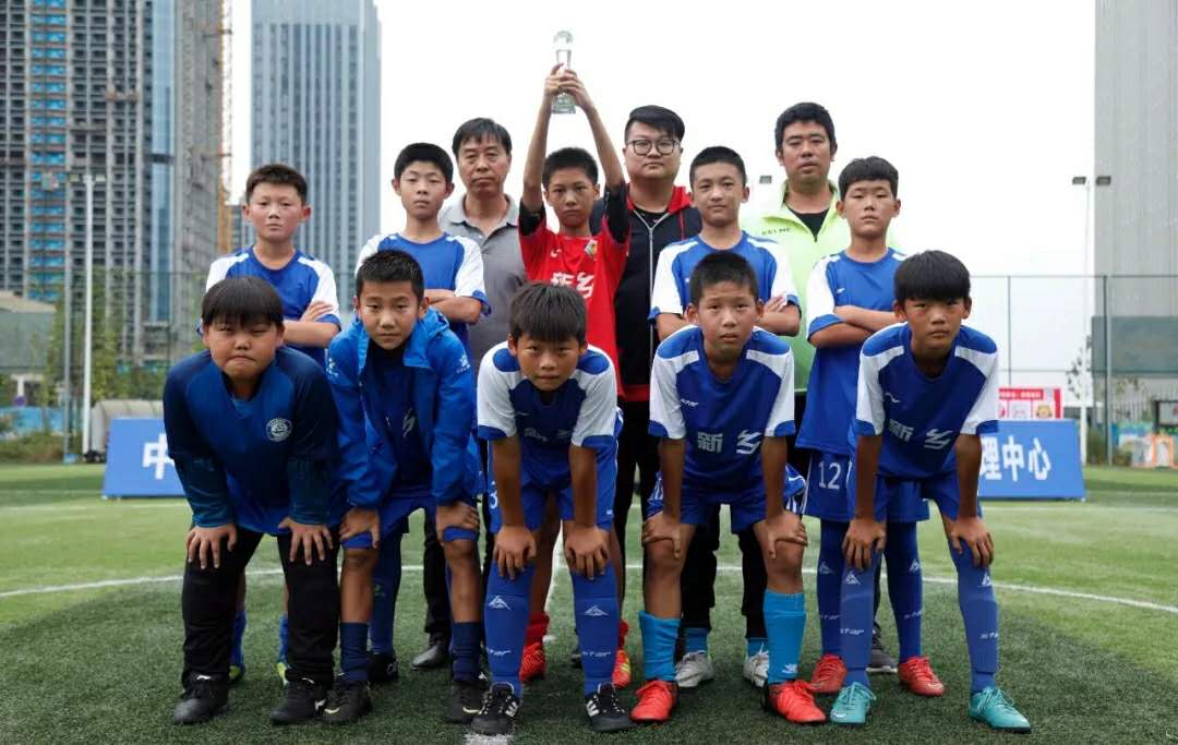 我爱足球中国赛区,我爱足球湖南争霸赛