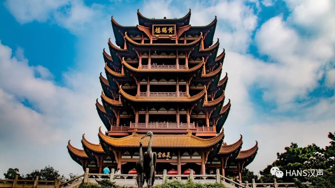 武汉发放100万张景点门票,武汉30万张门票免费预约