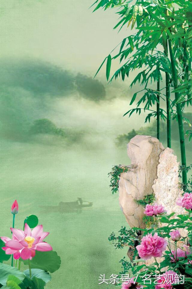 大彻大悟看透人性句子古语,读古语10句看透人性