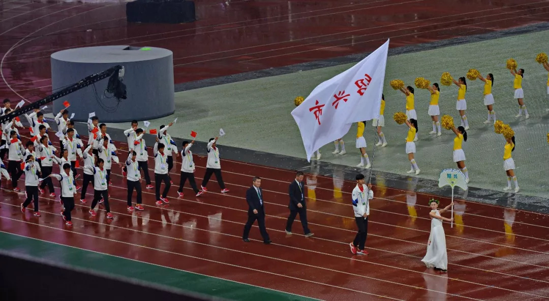 第十六届省运会举办地,省运会赛事抢先看