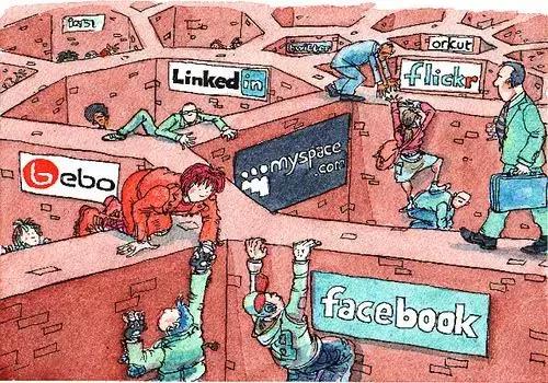 00后怎么玩社交,00后社交路子有多野