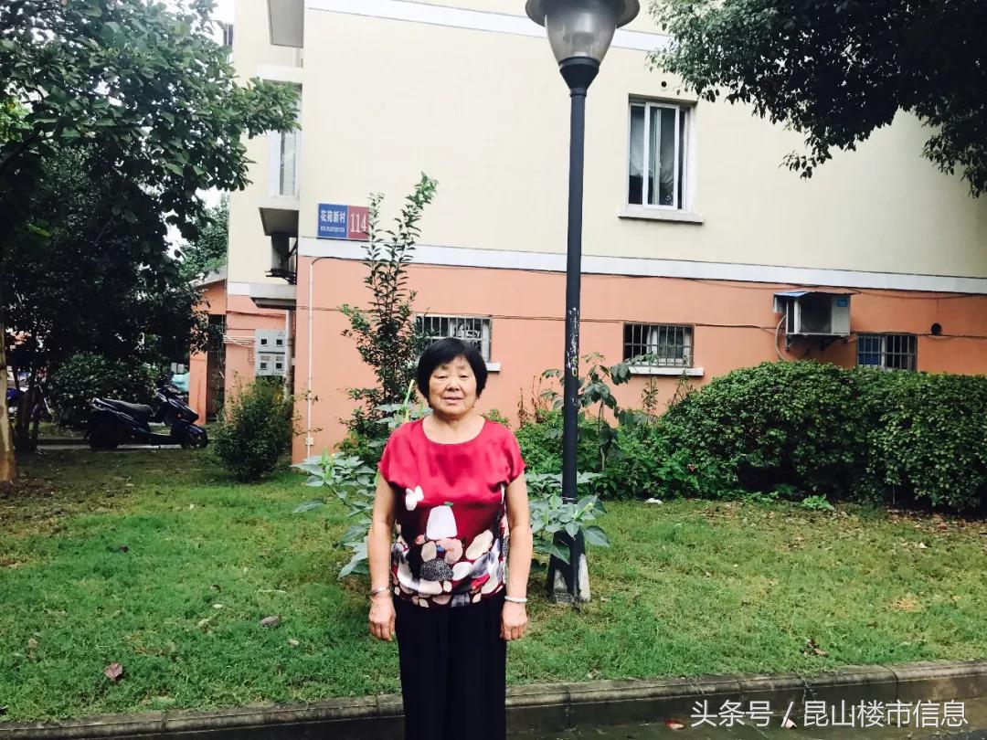 40年前的昆山生活变化,花桥发展史