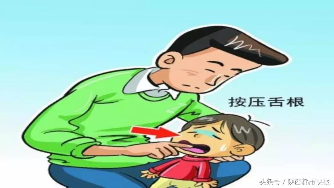 小孩误服呋喃西林,小孩误食呋喃唑酮