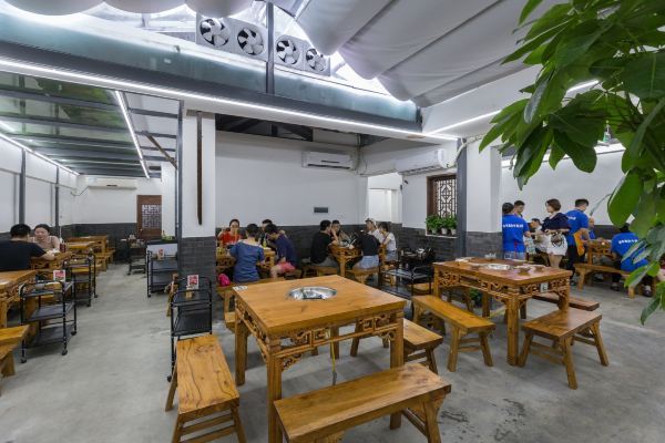 成都牛排火锅,成都人都爱去的牛排火锅