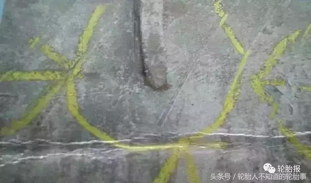 轮胎缺陷及原因分析,轮胎常见故障现象有哪些