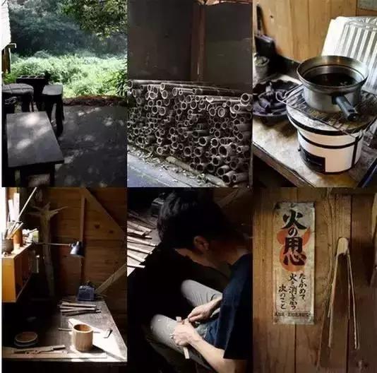 日本匠人一生只做一件事,日本匠人是怎么炼成的