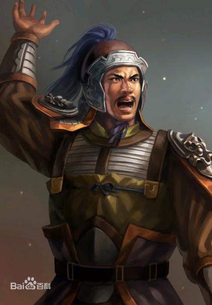 魏蜀吴三国被斩杀的名将,魏蜀吴各有多少名将名臣