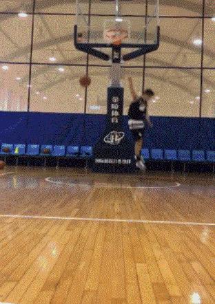 19届cuba西北赛区三分王,第23届cuba西北赛区三分王