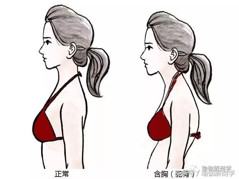 一套动作改善胸椎肩膀灵活度,干货改善胸椎灵活性2个动作推荐