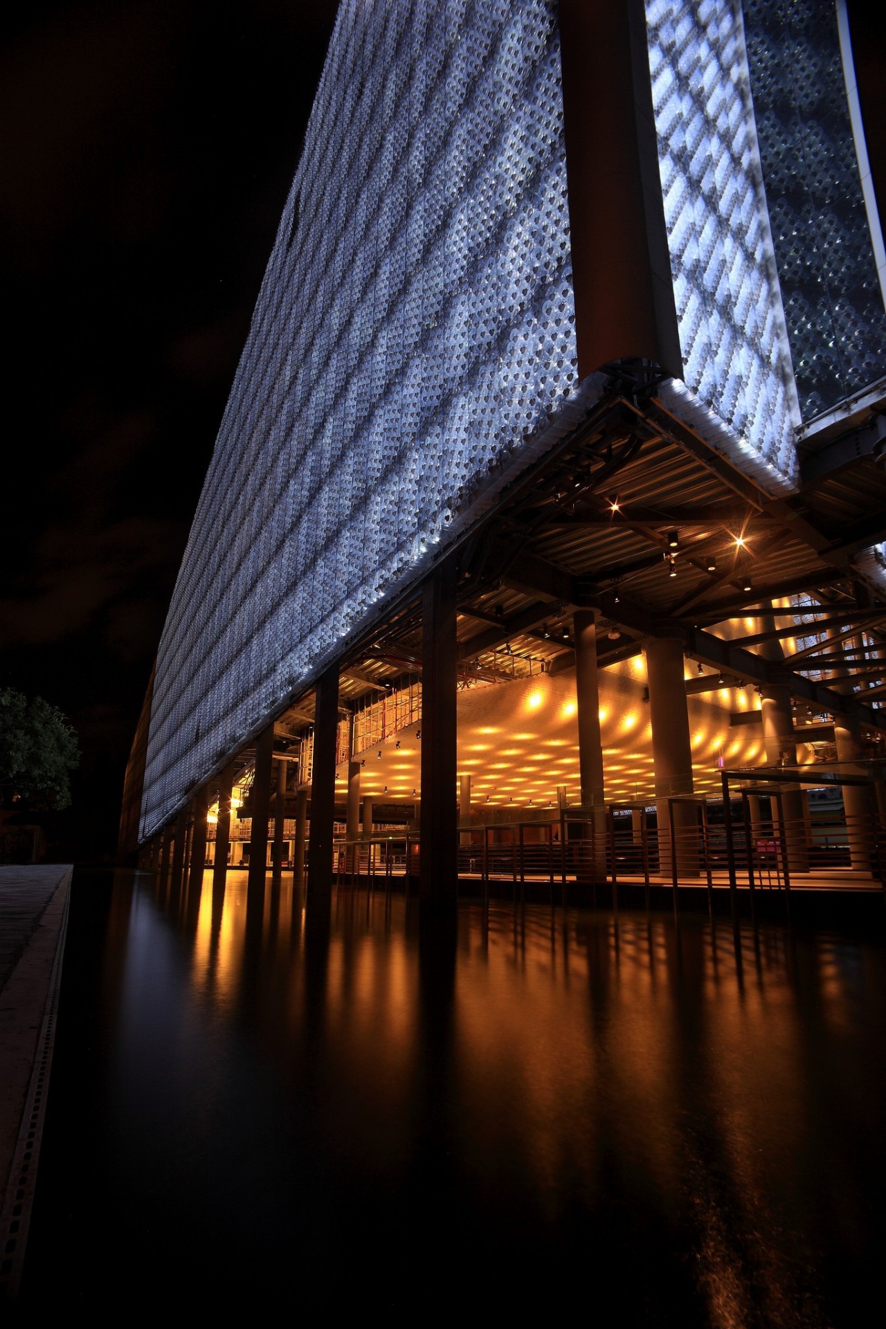 这位设计师太有才了,这位设计师的脑洞也是真够逆天的