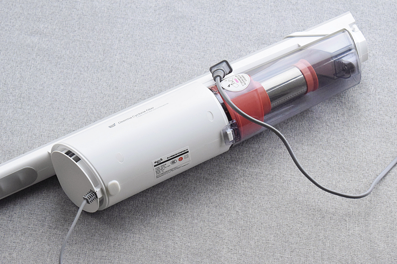 家居清理吸尘器,德尔玛吸尘器清洁