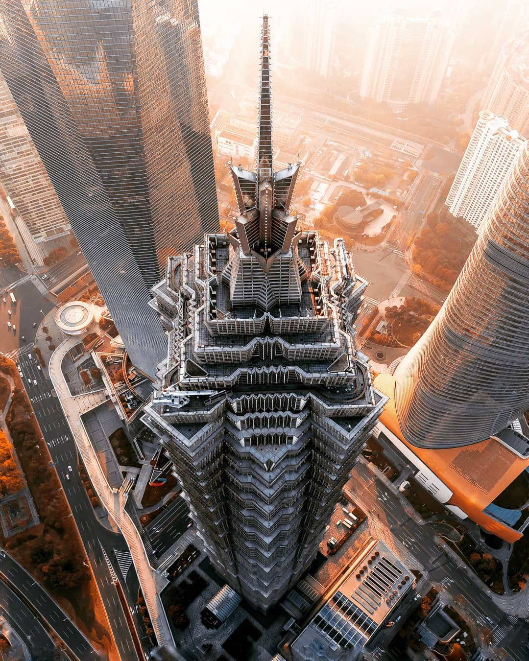 上海无人机倾斜摄影航拍,上海无人机航拍取景