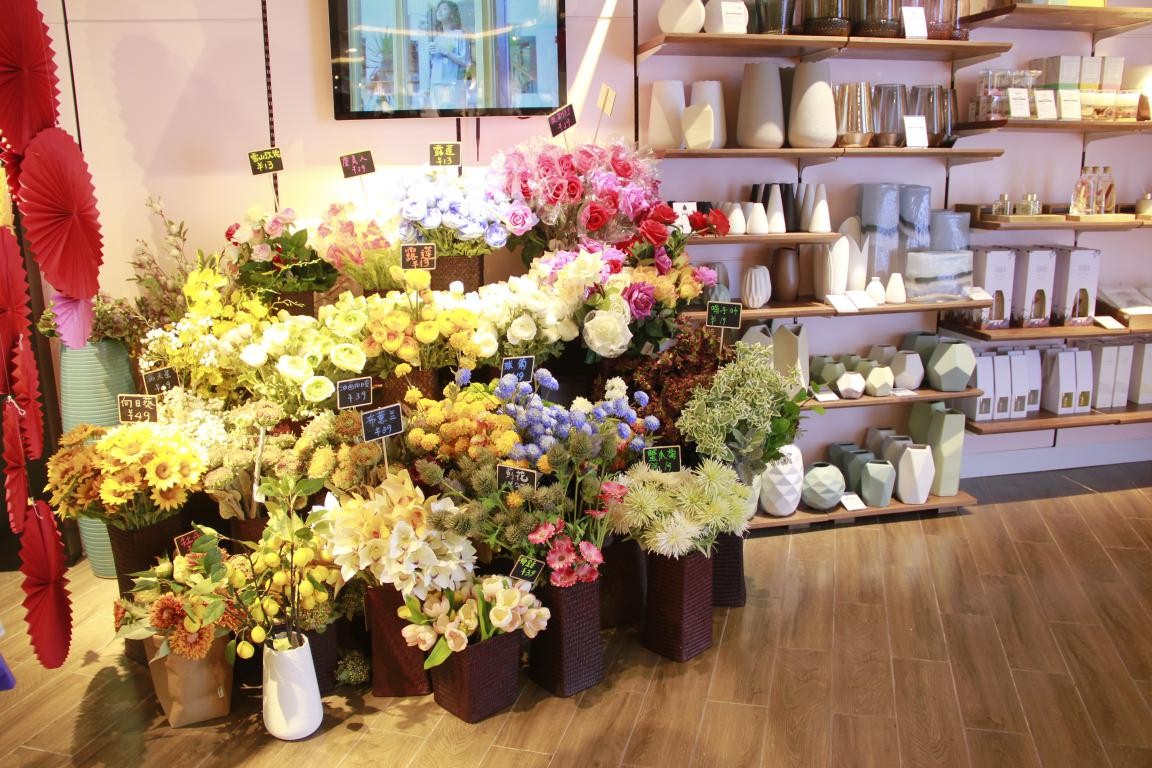 小浪探店,小浪优选时尚好物