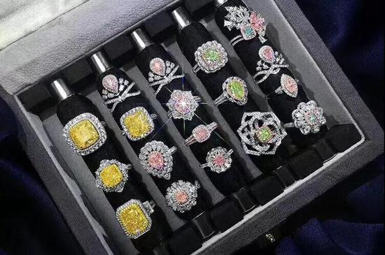 香港珠宝展入场条件,香港珠宝展2023年时间表