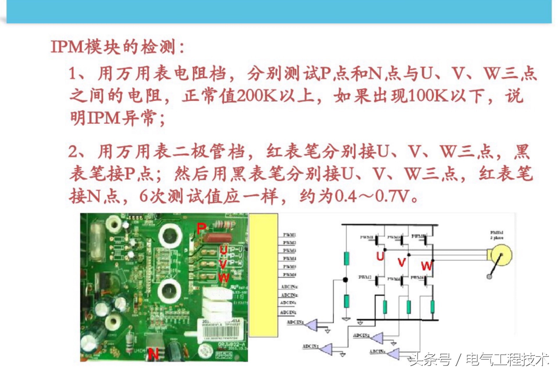 变频空调故障的维修方法是什么,变频空调常见故障维修