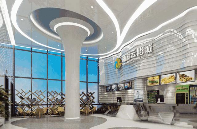 全国10大最具特色商业综合体,即将开业的五大商业综合体