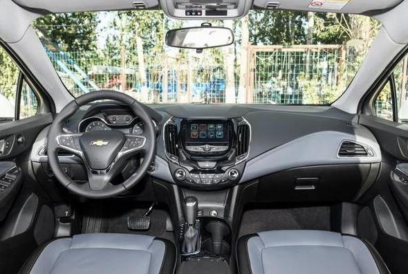 2019科鲁兹rs痛快版优缺点,19款科鲁兹rs怎么样