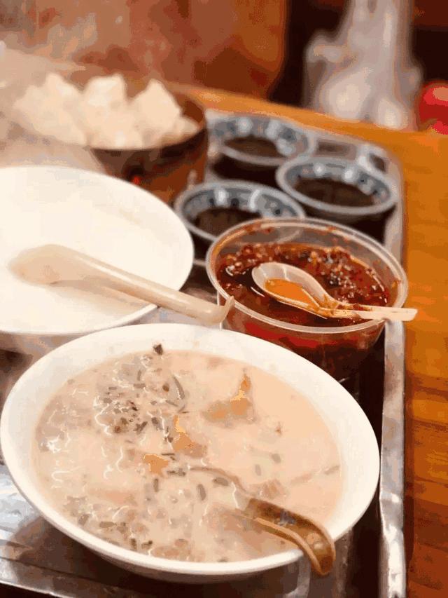 苏州旅游美食住宿攻略推荐,苏州美食攻略本地人推荐老店