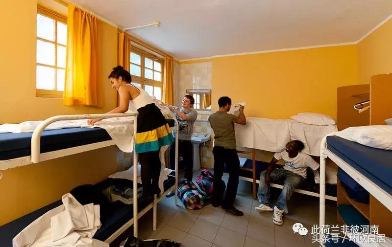 走遍20国的荷兰辣妈亲身讲述！住欧洲酒店，如何才能不踩雷