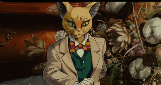 侧耳倾听初恋的美好,关于青春爱情的动画电影推荐