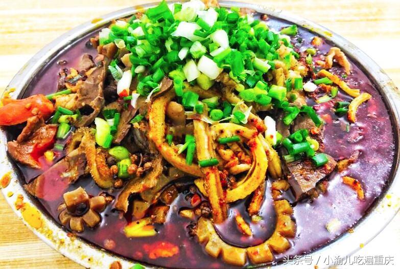 重庆美食攻略30种,重庆美食攻略及美食推荐