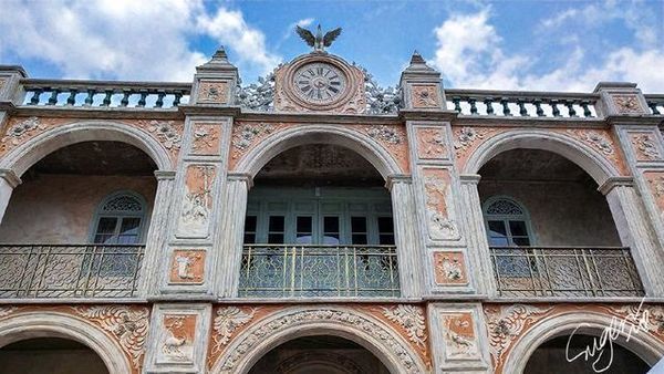 梅州客家风情故事,梅州客家人游记