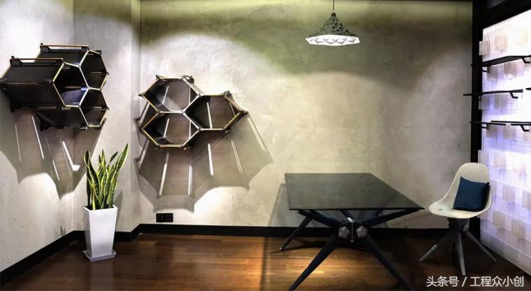 这位设计师太有才了,这位设计师的脑洞也是真够逆天的