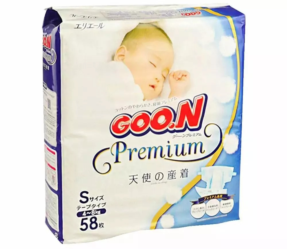 拼多多纸尿裤查出哪些品牌,拼多多大牌简装纸尿裤靠谱吗