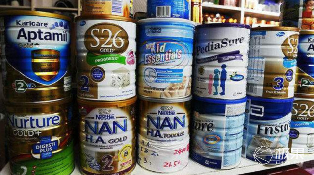 代购微商都要凉凉吗,代购严打