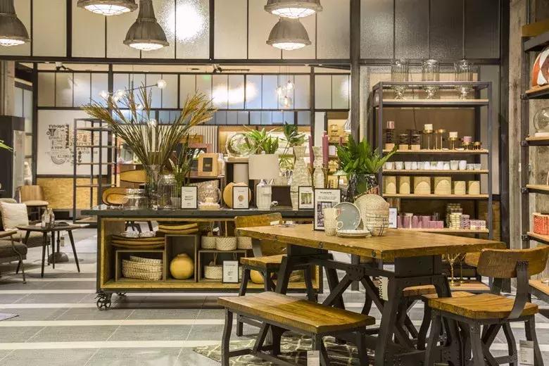 新晋高颜值商场LuOne来了!风铃幕墙穹顶天窗……一站式满足